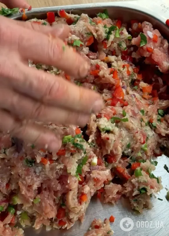 Шашлык в лаваше для перекуса: рецепт очень вкусного и сытного блюда