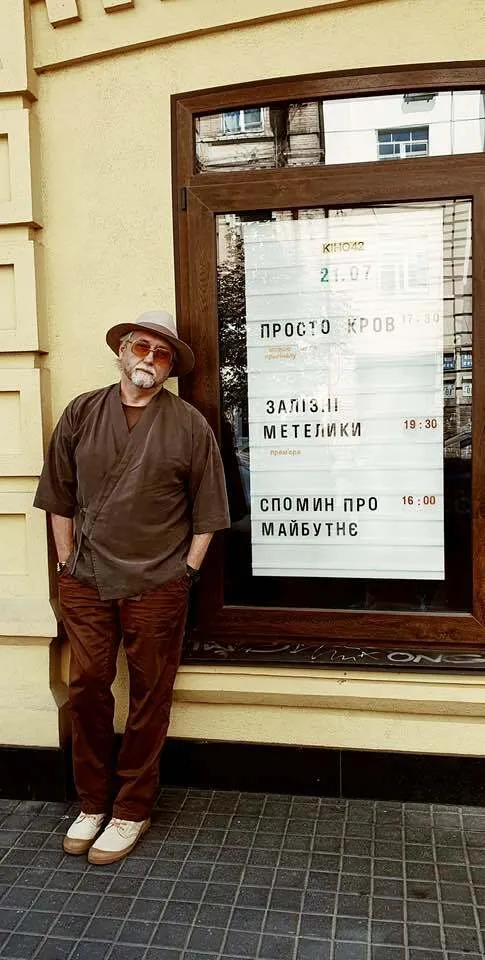 "Во время обстрелов открываю все окна". Семен Горов – о том, как война изменила шоубиз, $70 тыс. от Меладзе и цене комфорта Повалий и Ани Лорак