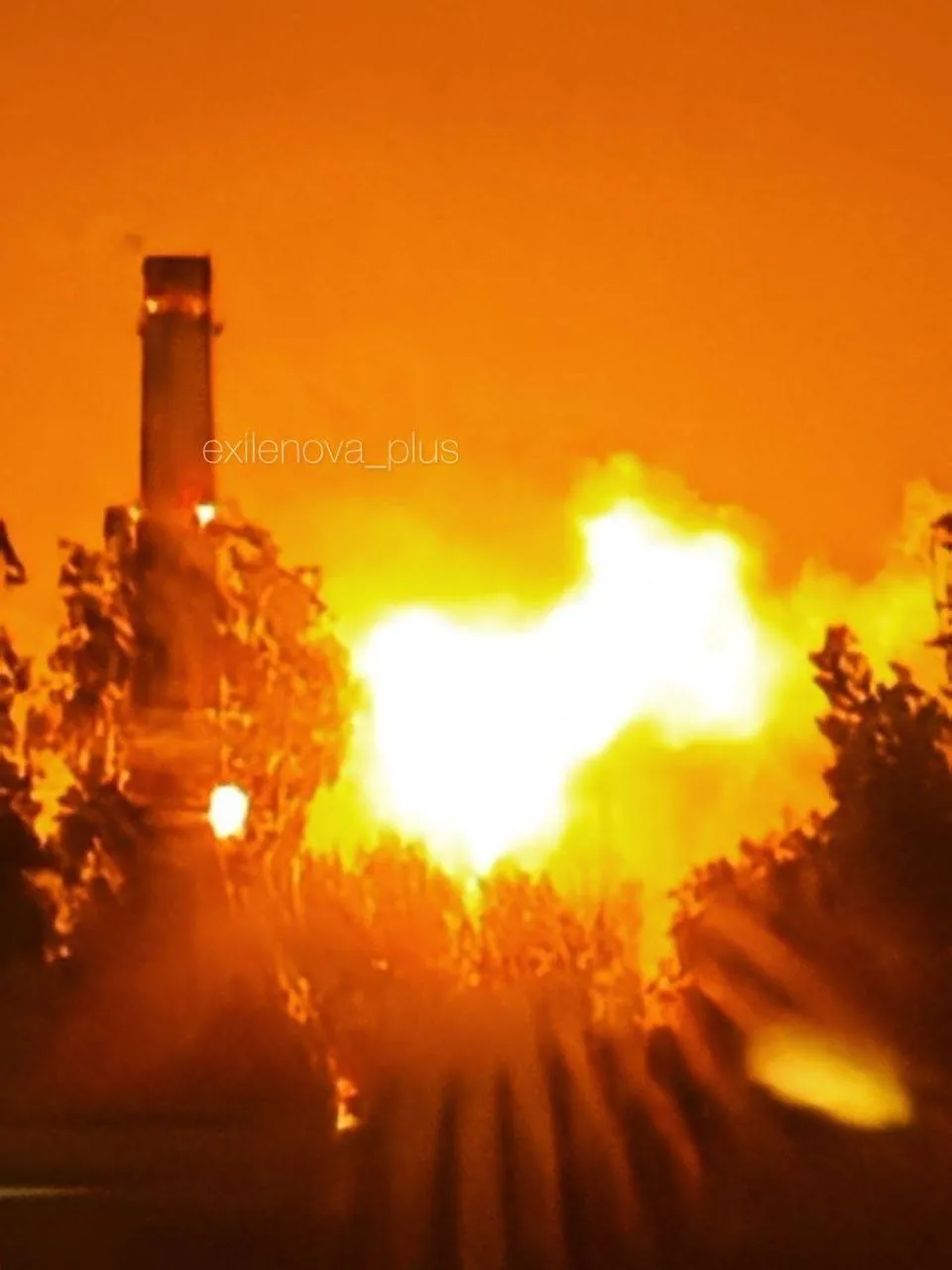 Поражены Волгоградский НПЗ, НПС "Ярославль-3" и не только: в Генштабе рассказали о новых ударах по врагу. Фото и видео