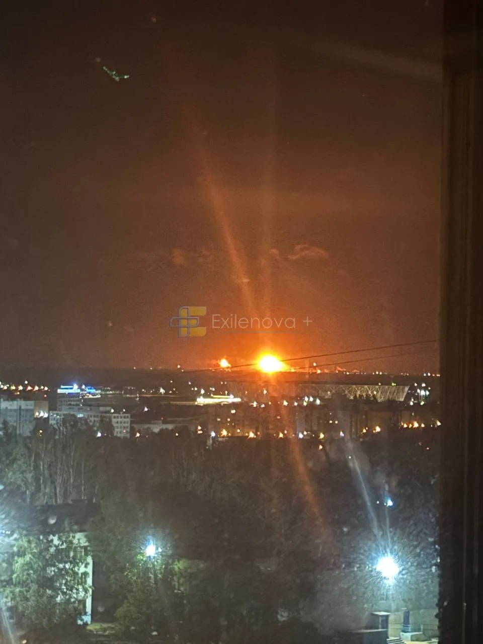 Поражены Волгоградский НПЗ, НПС "Ярославль-3" и не только: в Генштабе рассказали о новых ударах по врагу. Фото и видео