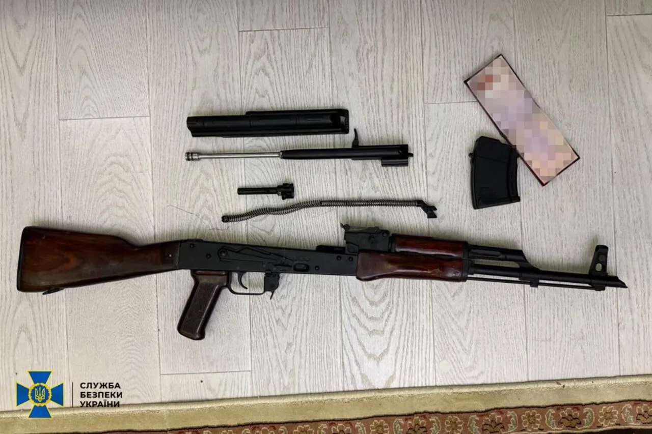 СБУ предотвратила попытку врага устроить теракт в Одессе: задержаны контрабандисты, которые должны были переправить дрон со взрывчаткой