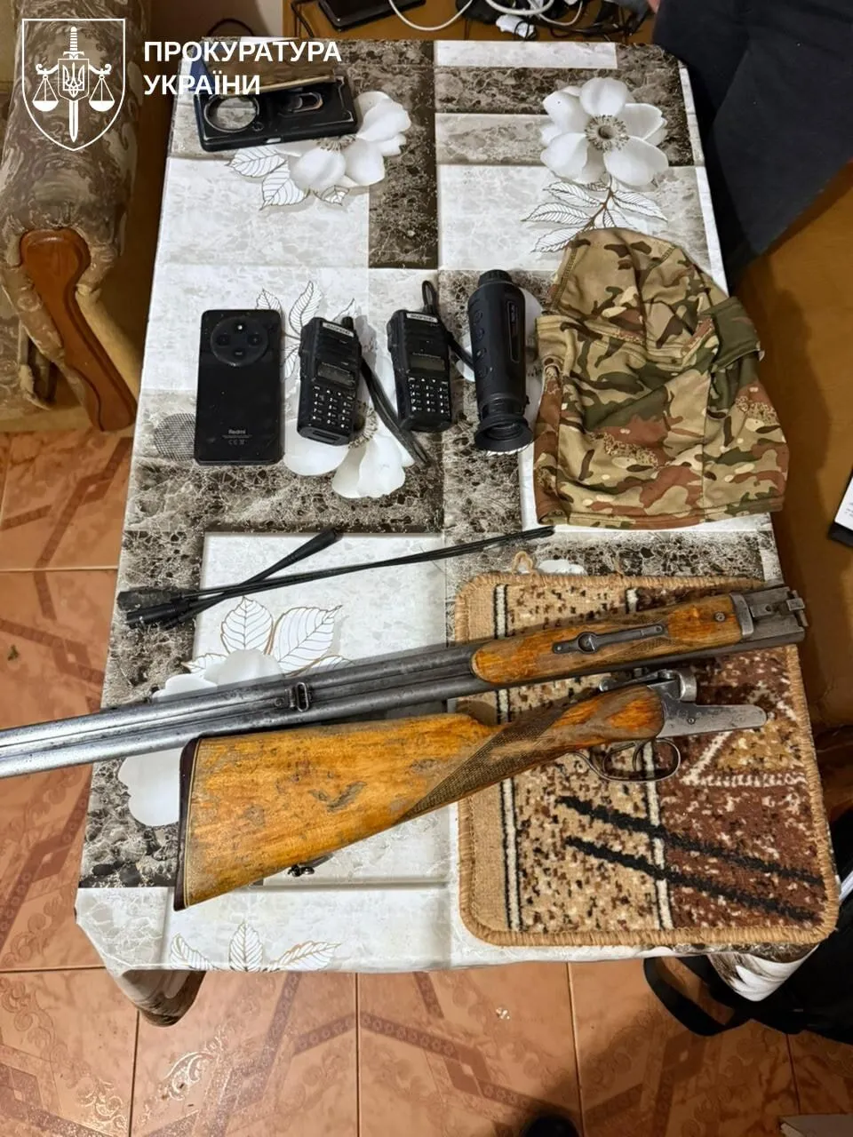 На Буковині ліквідували схему переправлення чоловіків через кордон: серед організаторів депутат і поліцейський. Фото