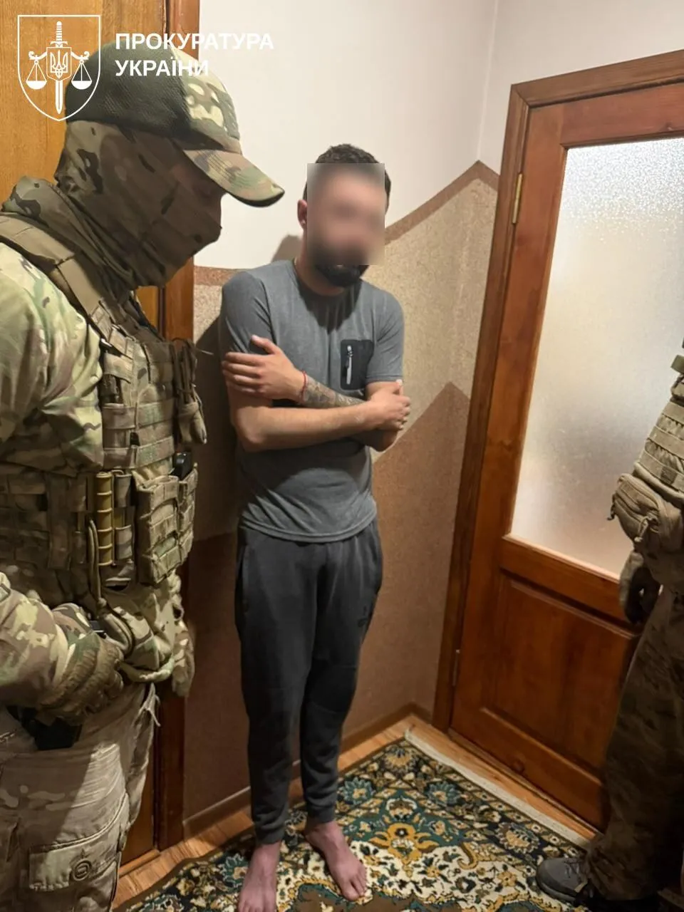 На Буковині ліквідували схему переправлення чоловіків через кордон: серед організаторів депутат і поліцейський. Фото