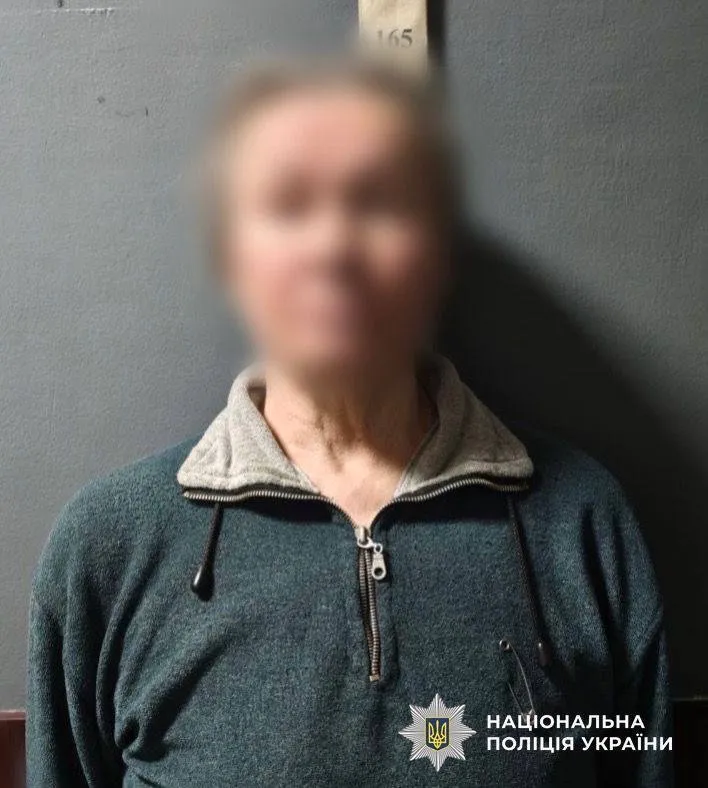 В Киеве ссора между гостем и хозяйкой закончилась убийством. Подробности и фото