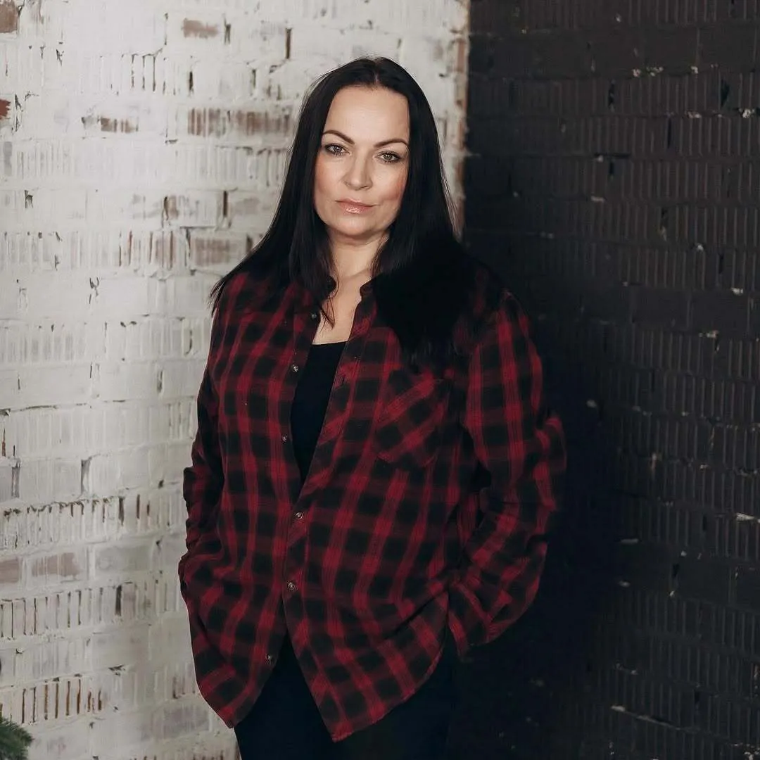 "Він пішов не до молодої красуні". Ексдружина актора-воїна Володимира Ращука заговорила про коханку колишнього та реальну причину розлучення
