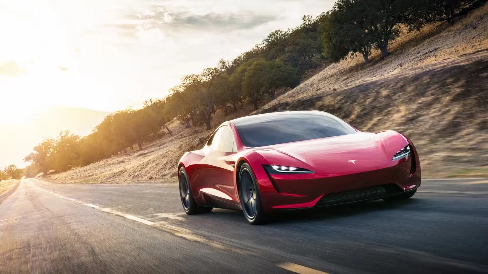 Tesla может выпустить долгожданную Model 3 Plaid: что известно сейчас