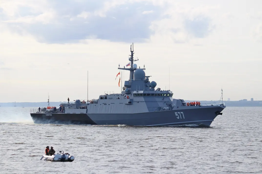 Об'єкти за 1000 кілометрів від кордону: у ССО поділилися деталями ураження ракетного корабля та нафтового терміналу