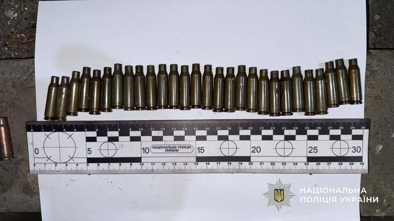 На Дніпропетровщині обстріляли магазин й викрали хлопця: до інциденту причетні бійці "Вовків Да Вінчі" – поліція