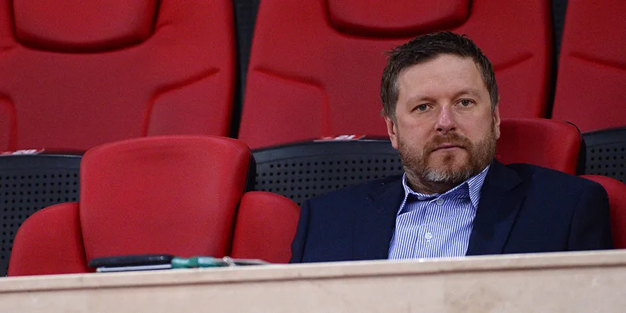 "Мені здалося..." Кафельников вказав на важливий нюанс у матчі Костюк – Андрєєва