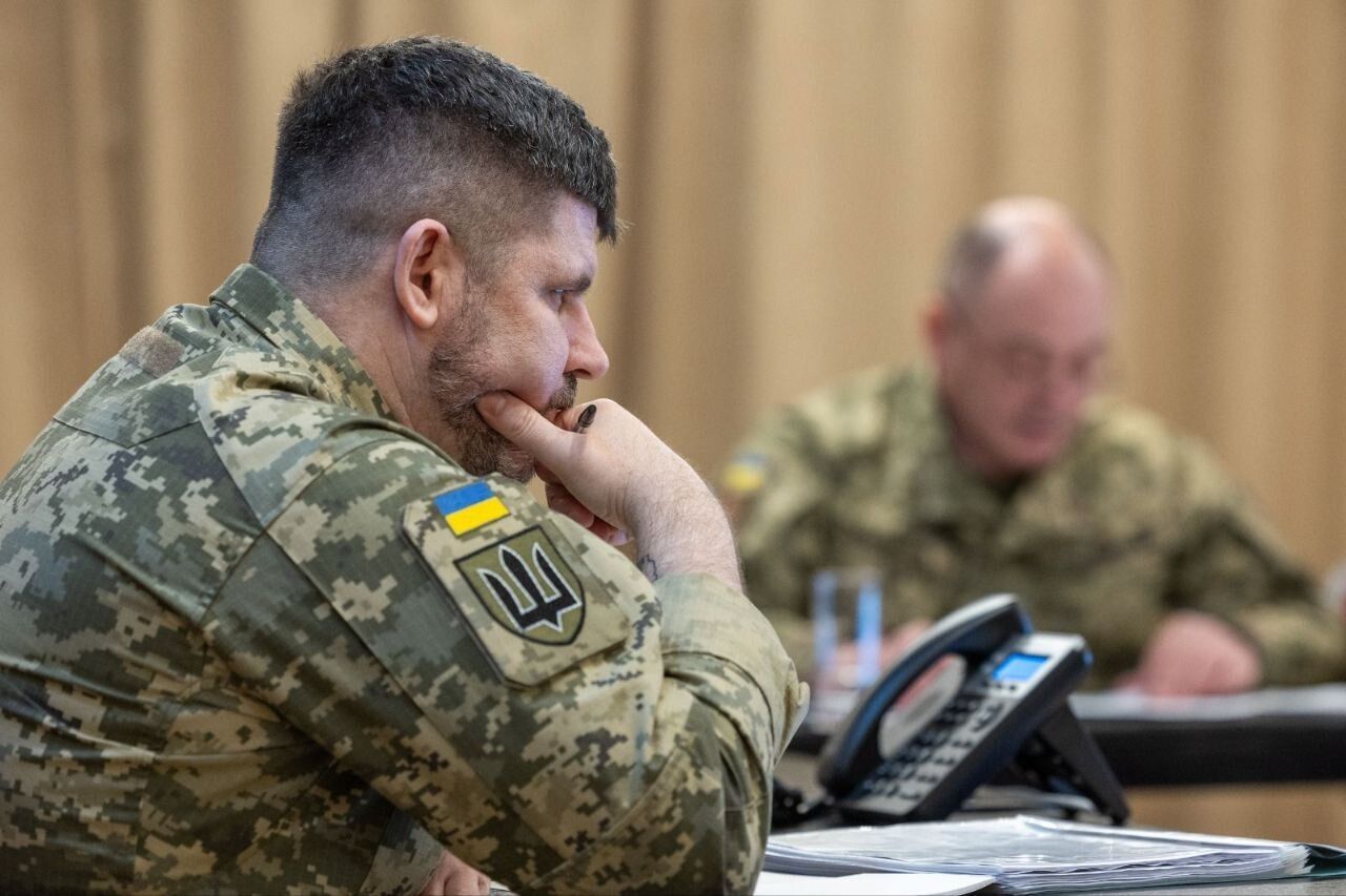 Недостаточная укомплектованность: Сырский назвал самую большую проблему медицинского обеспечения ВСУ
