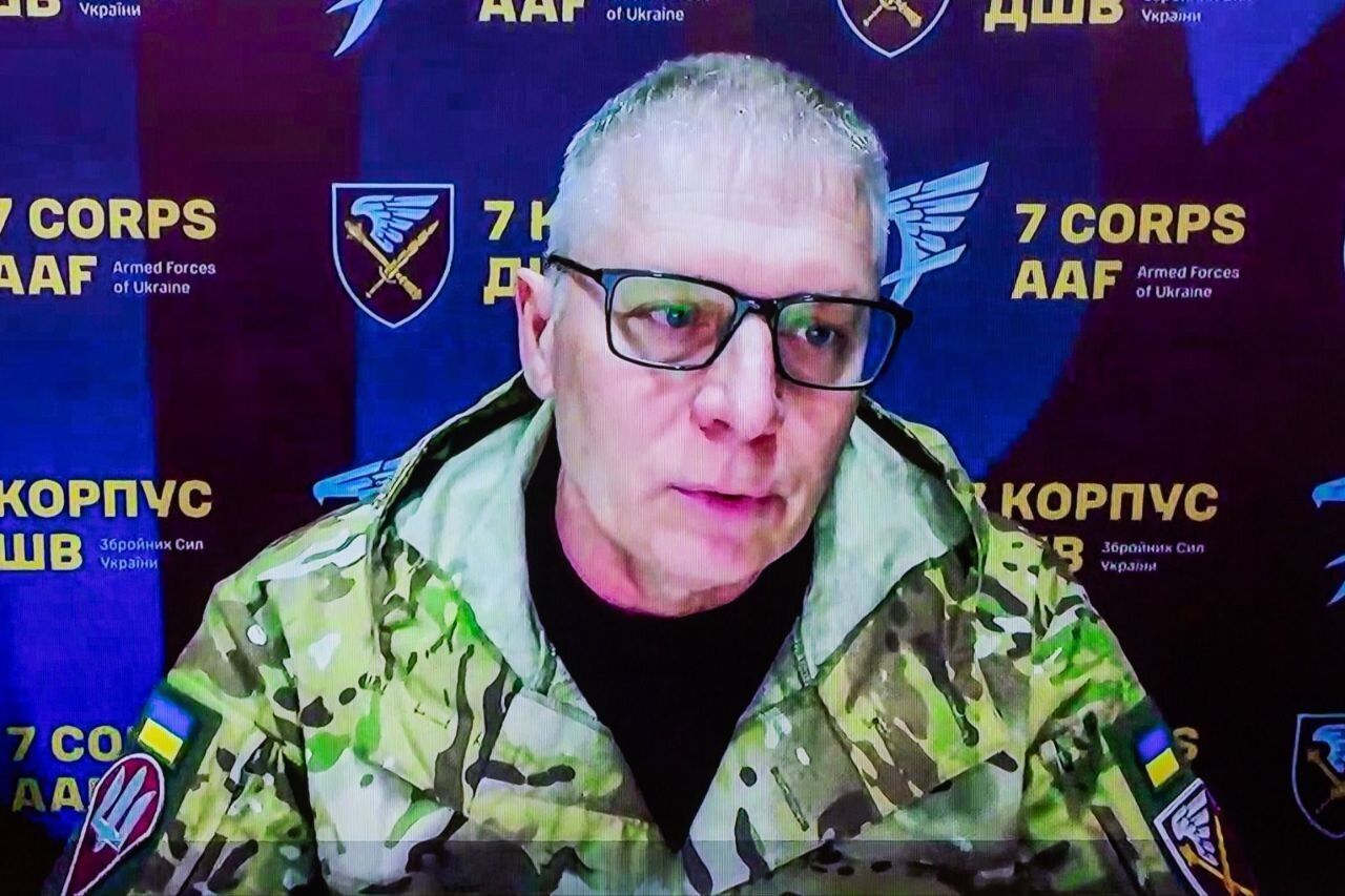 Недостаточная укомплектованность: Сырский назвал самую большую проблему медицинского обеспечения ВСУ