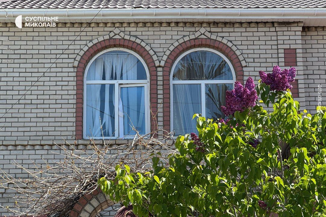 Враг ударил баллистикой по Николаеву: есть пострадавшие