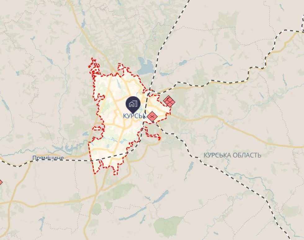 Знищили окупантів, їх склад і техніку: прикордонники показали успішні операції на 2 напрямках. Відео