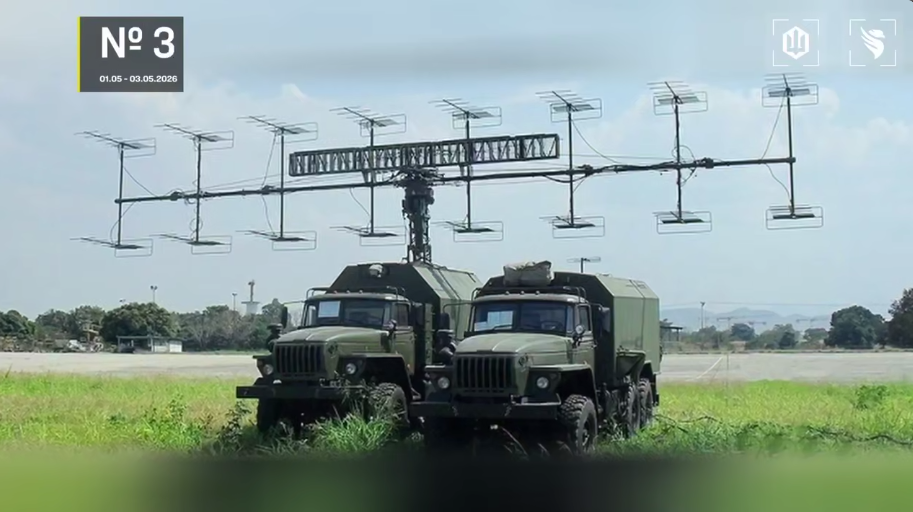 Травневий ППО-пад: ЗСУ здійснили низку уражень на окупованих територіях. Відео