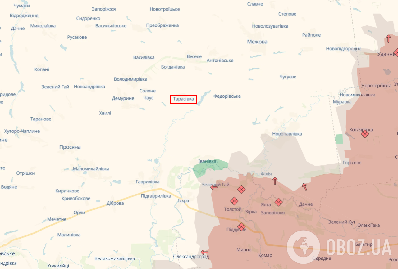 Создал семью, но не успел стать папой: на войне погиб 21-летний воин с Одесщины