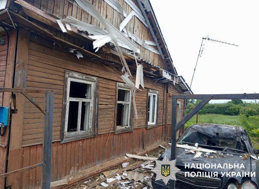Россия атаковала Украину 7 ракетами и 290 дронами: силы ПВО обезвредили 284 цели