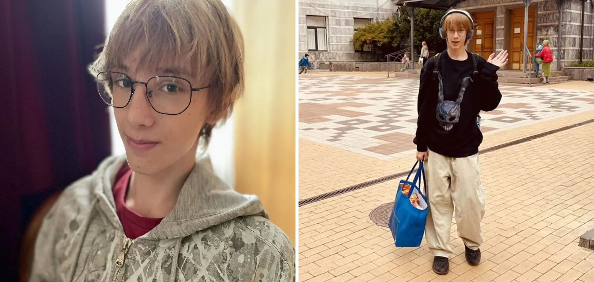 "Во время обстрелов открываю все окна". Семен Горов – о том, как война изменила шоубиз, $70 тыс. от Меладзе и цене комфорта Повалий и Ани Лорак