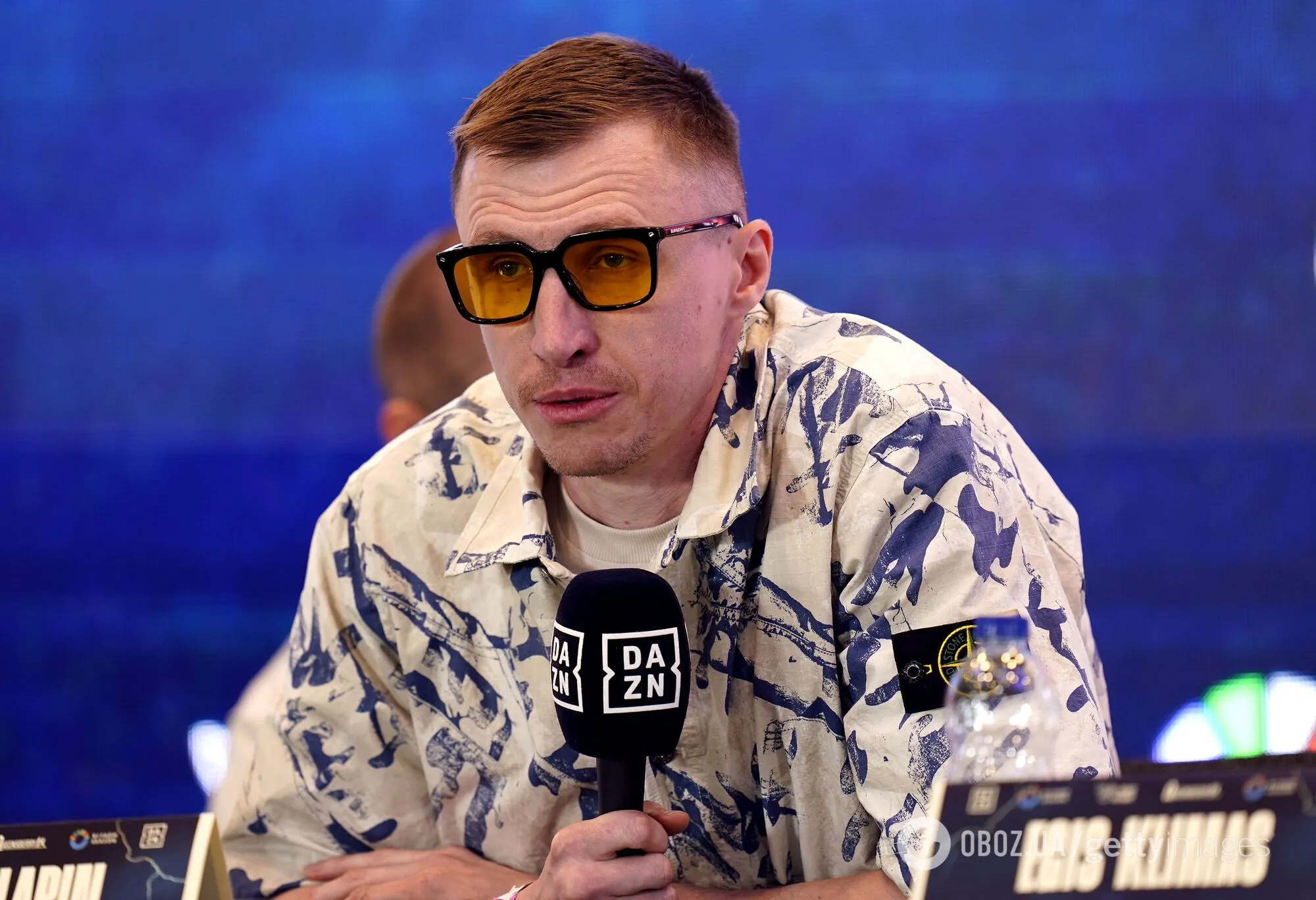"Кожен, хто розуміється на боксі, знає..." У Усика зробили відверте зізнання про те, що трапилося в бою з Верховеном