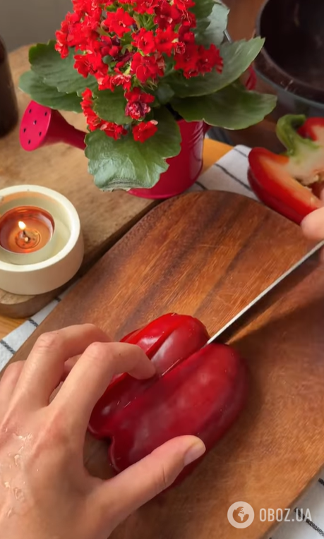 Самая вкусная шакшука с помидорами и зеленью: как приготовить