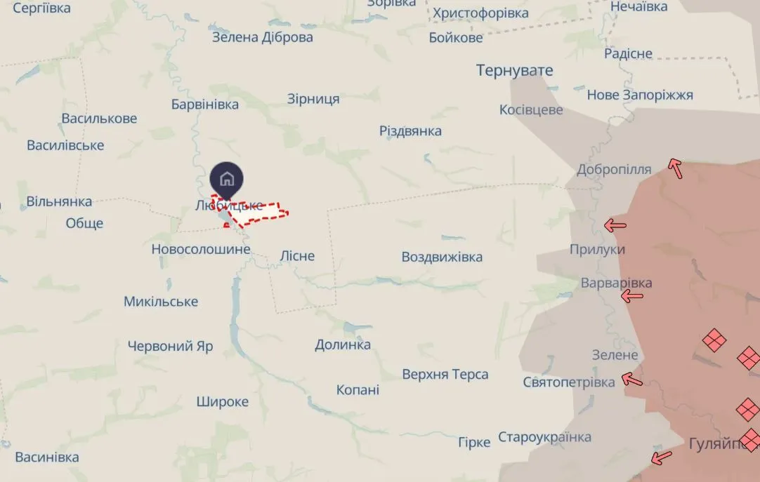 Без батька лишилось двоє донечок: на Запоріжжі загинув полковник зі Львівщини. Фото