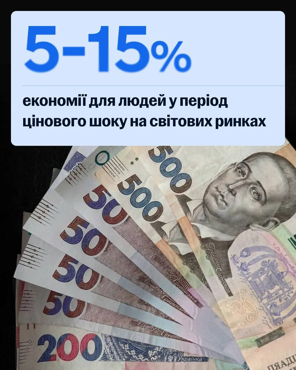 Кэшбэк на топливо завершил свое действие