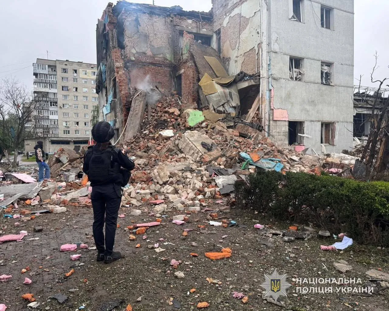 Российские оккупанты ночью атаковали Украину дронами: защитники обезвредили 212 из 229 БпЛА врага