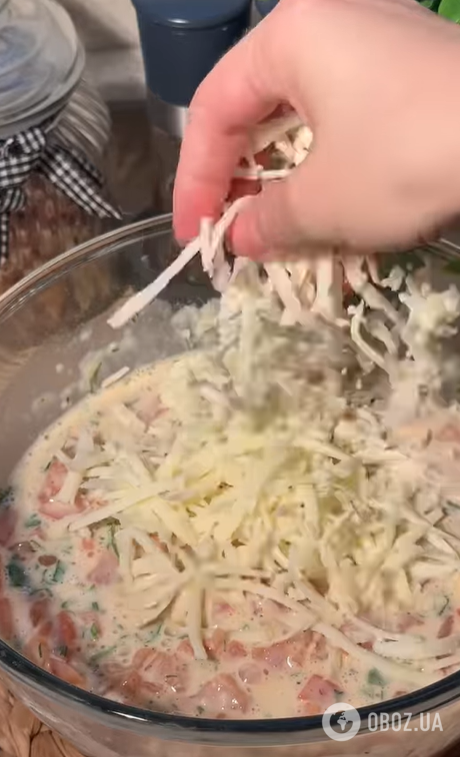 Сытная домашняя запеканка с куриным филе: как приготовить