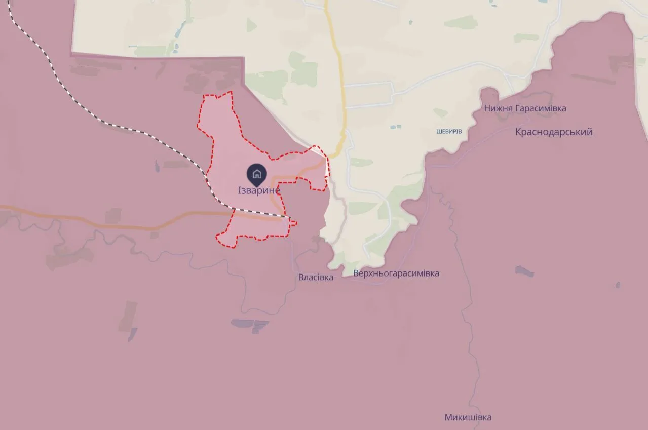 Достали до КПП "Изварино": дроны Третьего армейского корпуса уже держат под контролем всю Луганскую область. Видео