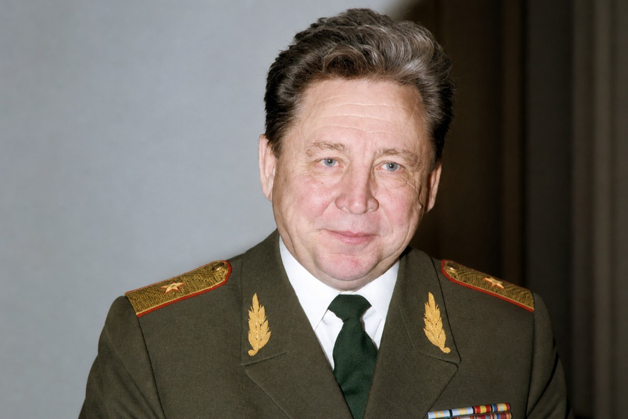 У Москві знайшли мертвим засновника військ РХБЗ Росії. Фото