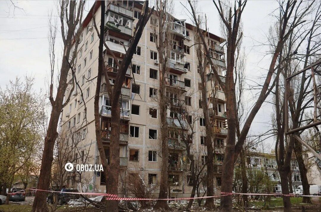 Враг вышел на рекорд по применению дронов и наращивает удары баллистикой по ряду городов: анализ российских обстрелов Украины за месяц