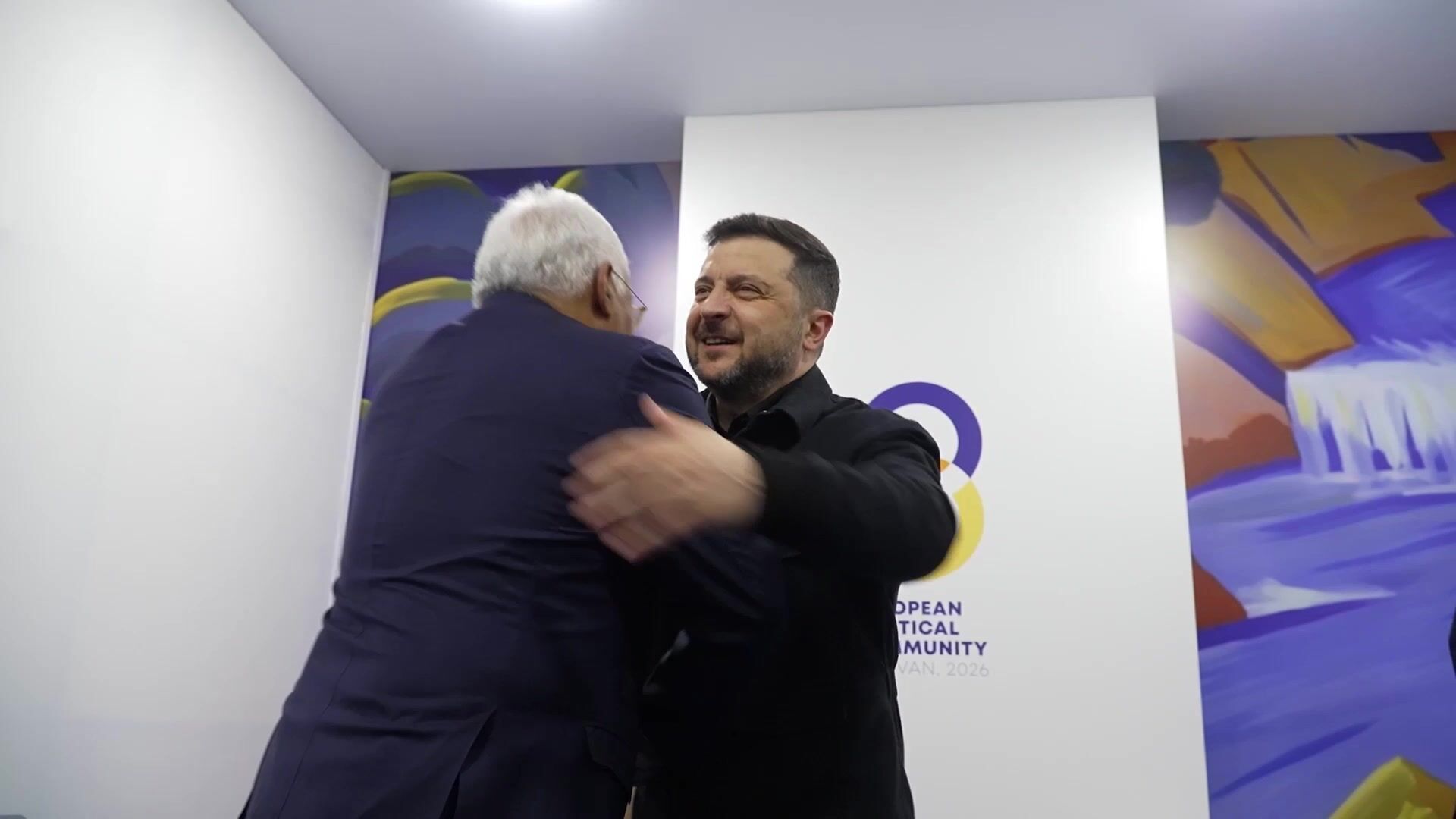 Украина готова к открытию шести переговорных кластеров с ЕС, - Зеленский