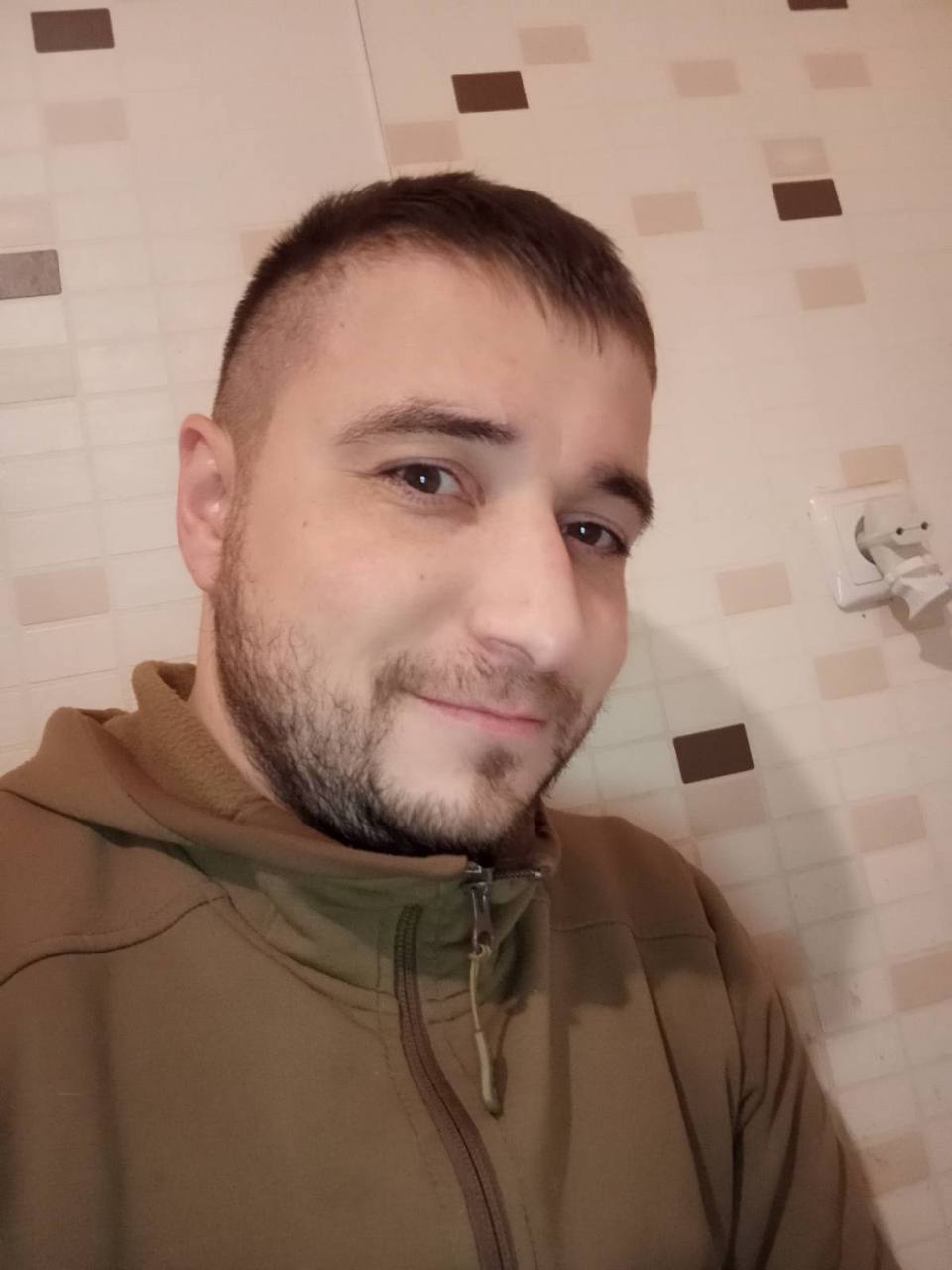 Назавжди 37: стало відомо про смерть військового з Київщини Дмитра Назаренка. Фото