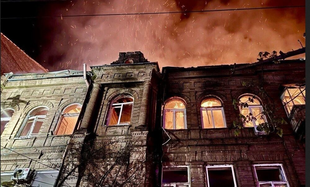 Враг вышел на рекорд по применению дронов и наращивает удары баллистикой по ряду городов: анализ российских обстрелов Украины за месяц