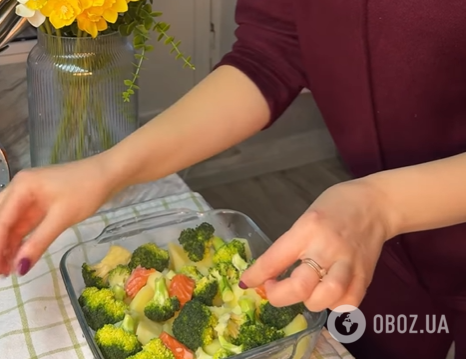 Как вкусно приготовить красную рыбу на ужин: рецепт сытной запеканки