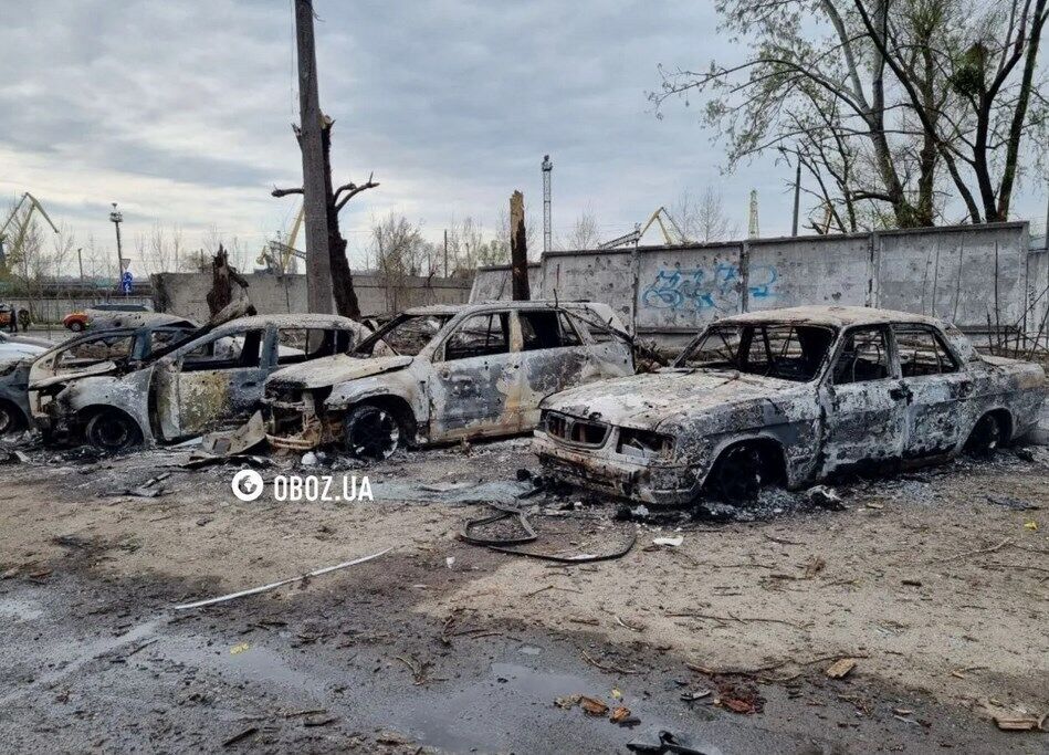 Враг вышел на рекорд по применению дронов и наращивает удары баллистикой по ряду городов: анализ российских обстрелов Украины за месяц