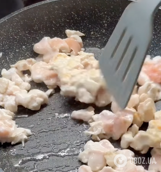 Хрустящая закуска из тортильи с вкусной начинкой: делимся легким рецептом блюда для перекуса