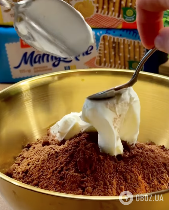 Домашние конфеты из 3 ингредиентов: самый простой рецепт вкусного десерта