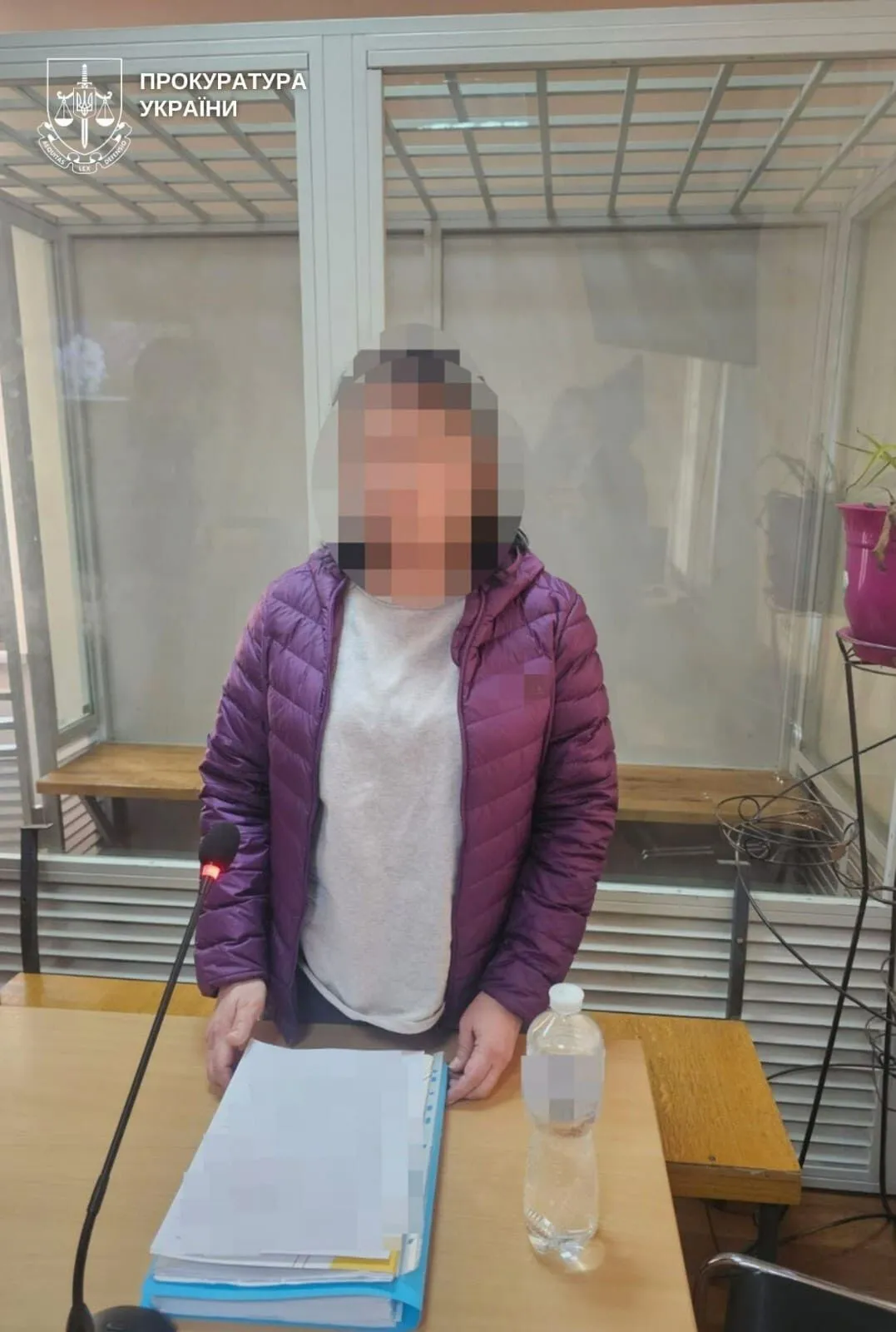 Получила более 630 тыс: в Киеве задержали владелицу предприятия, которое отремонтировало "дом правительства ЛНР". Фото