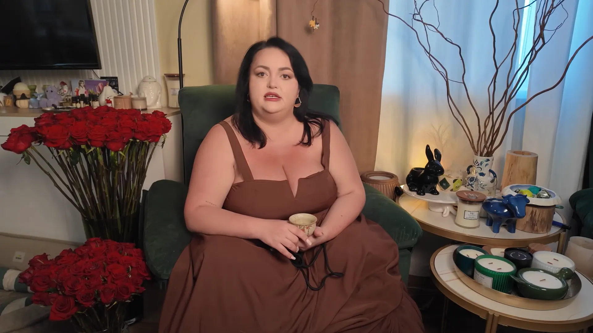 Сбросила 15 кг за две недели: актриса "Квартала", которая уменьшила желудок, рассказала о серьезных проблемах со здоровьем