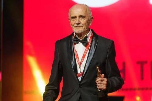 Умер заслуженный деятель искусств Украины Евгений Сивоконь: его мультфильмами восхищались далеко за рубежом