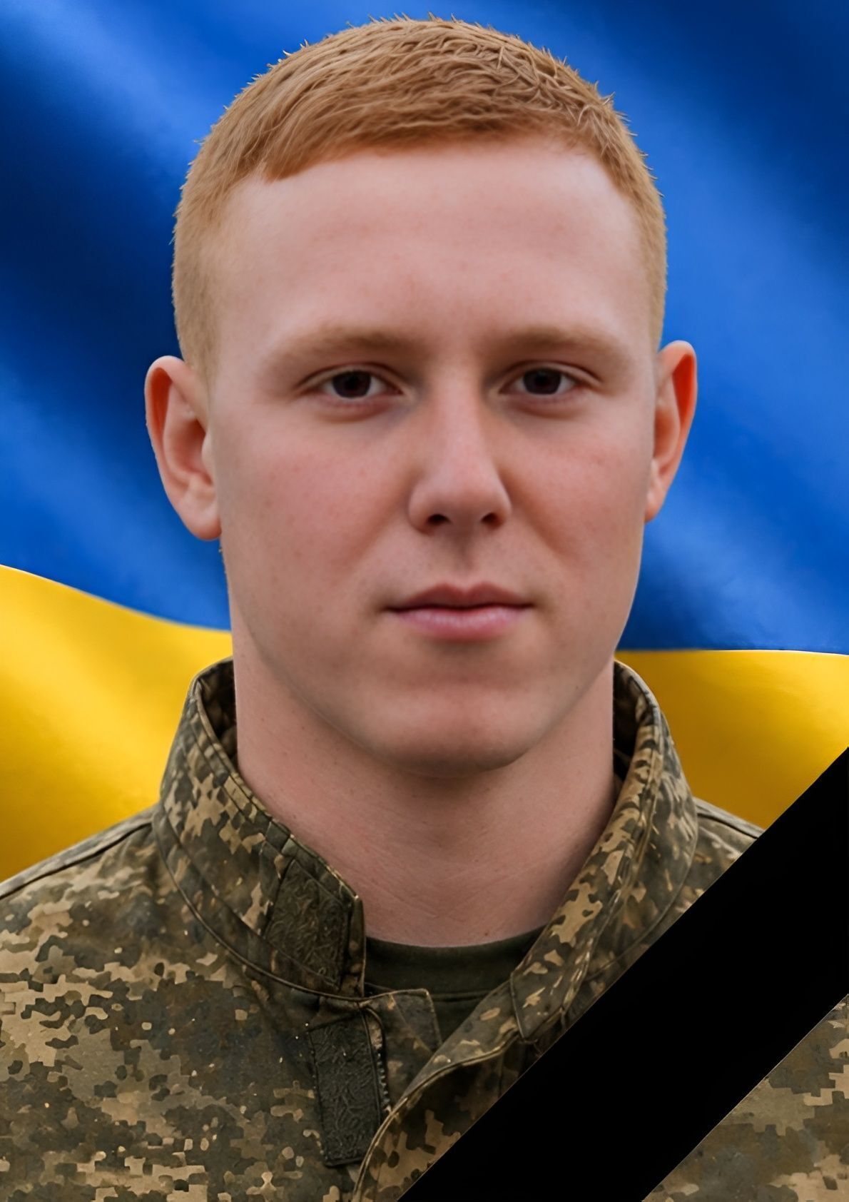 Віддав життя за Україну: на Донеччині загинув молодий бойовий медик  Тернопільщини. Фото