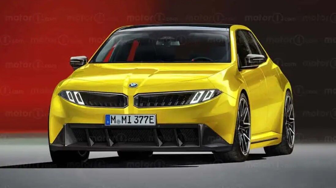 BMW M3