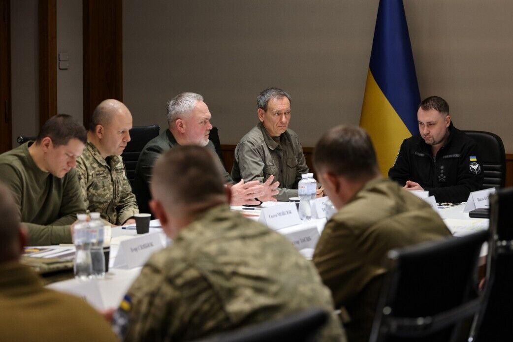 В Україні планують реформувати систему залучення іноземців до військової служби: Буданов розповів подробиці