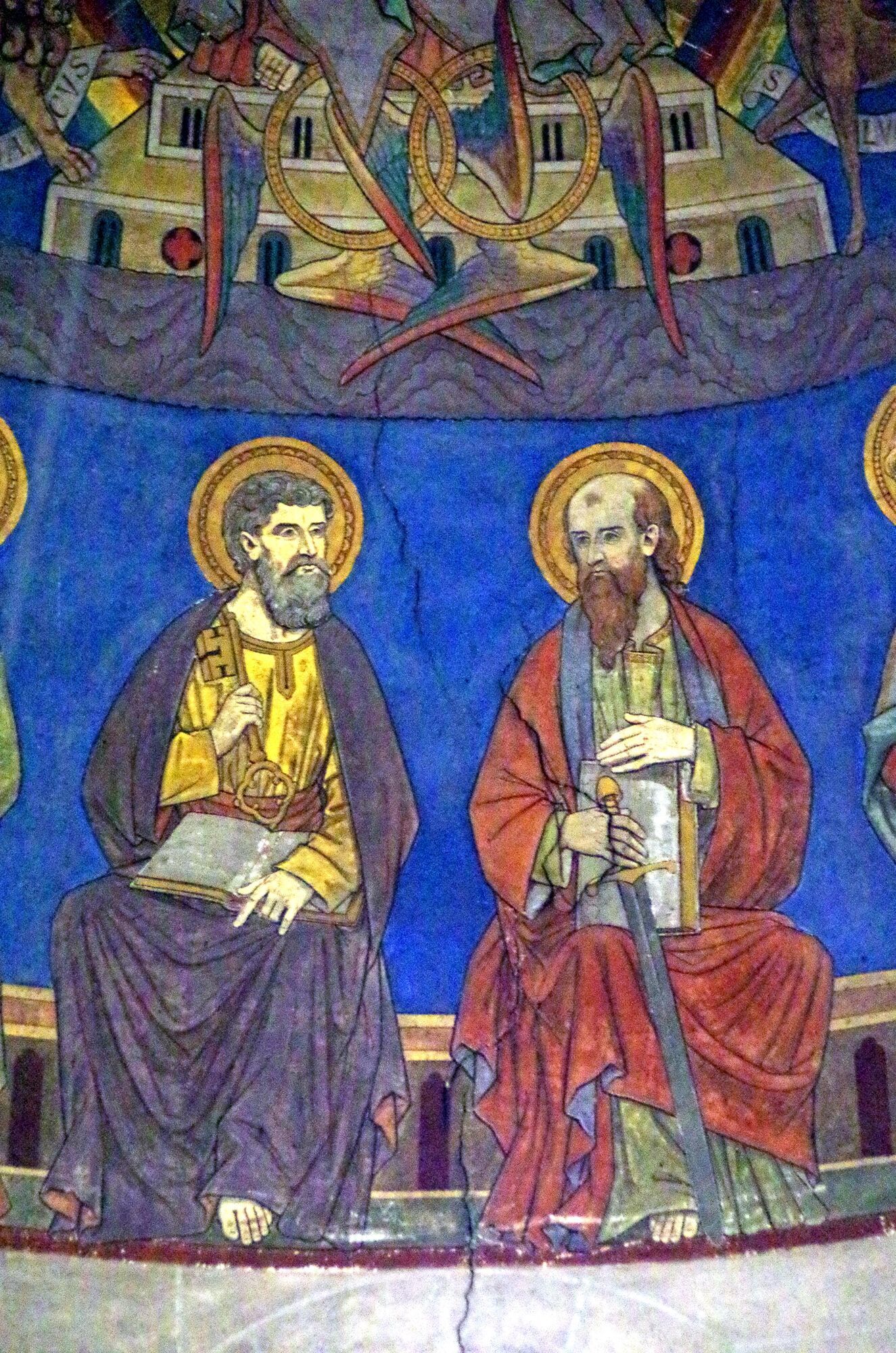 Не в липні: коли святкують Петра і Павла за новим календарем