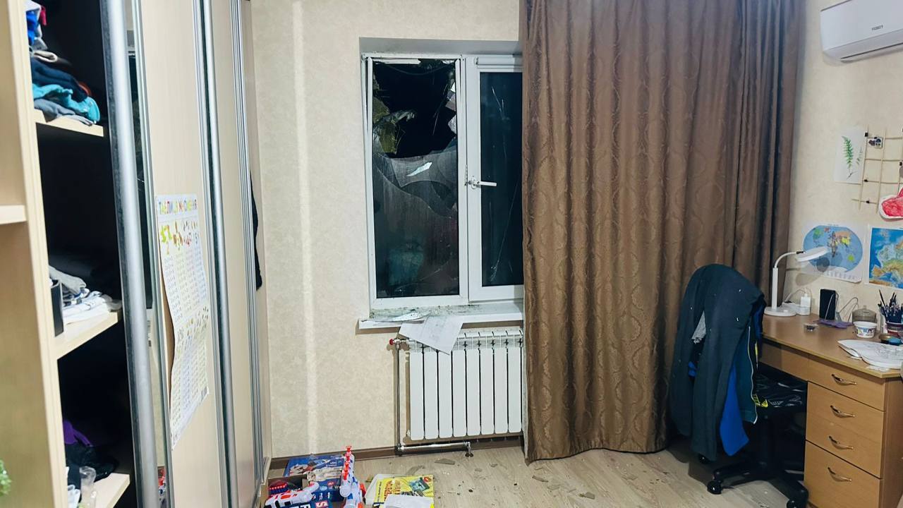Окупанти запустили по Україні 11 ракет "Іскандер" і 164 БПЛА: сили ППО збили 150 цілей