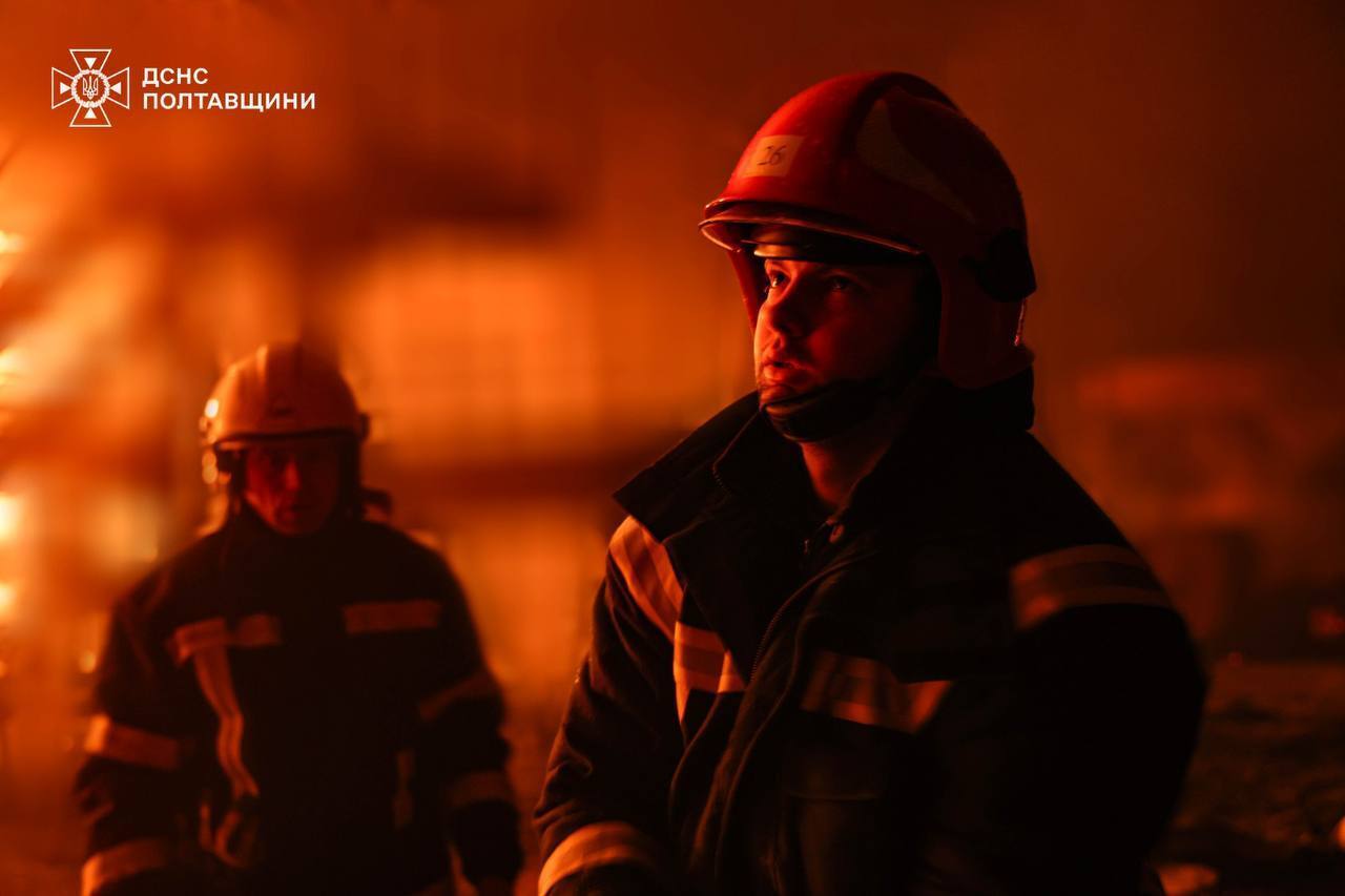 Окупанти запустили по Україні 11 ракет "Іскандер" і 164 БПЛА: сили ППО збили 150 цілей
