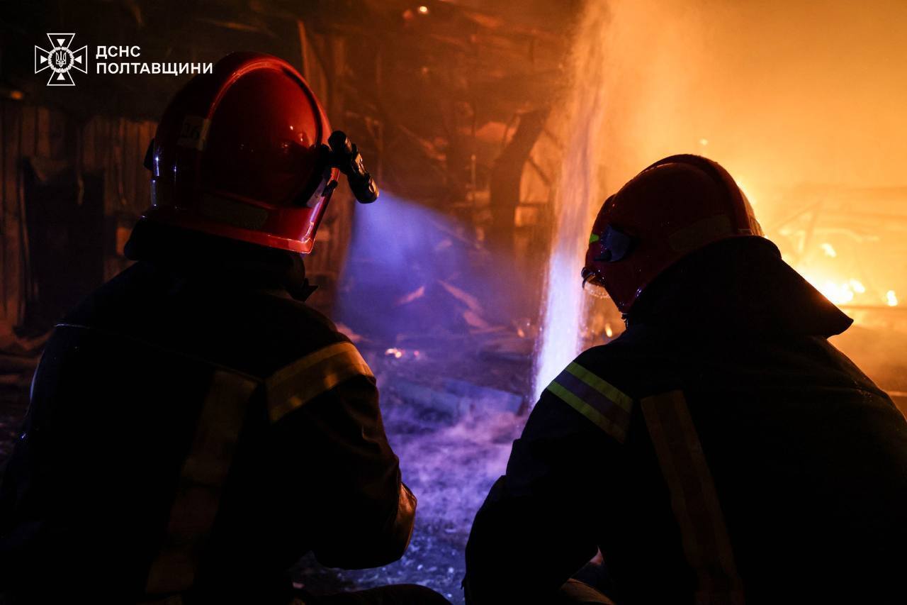 Окупанти запустили по Україні 11 ракет "Іскандер" і 164 БПЛА: сили ППО збили 150 цілей