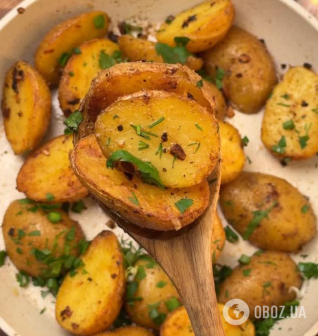 Вместо привычного пюре: как вкусно приготовить картошку, чтобы понравилась всем