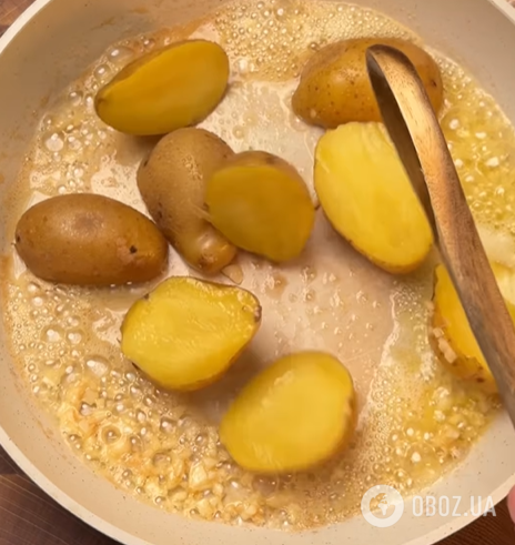 Вместо привычного пюре: как вкусно приготовить картошку, чтобы понравилась всем
