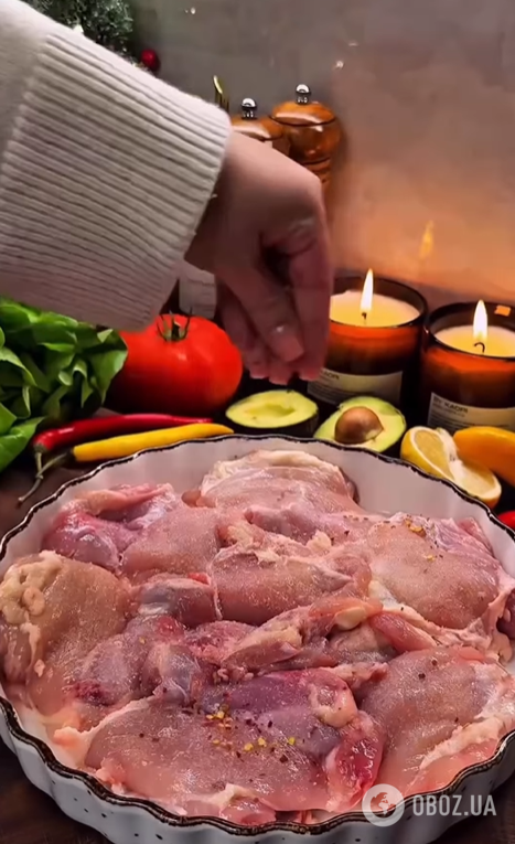 Сочная курица с ананасами под сыром: готовится в духовке